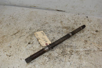 2017 Honda Rancher 4x4 TRX420FM Final Output Shaft 23611-HR3-A40