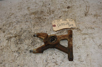 2017 Honda Rancher 4x4 TRX420FM Steering Stem Bracket 53400-HR3-A20