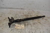 2017 Honda Rancher 4x4 TRX420FM Steering Stem 53310-HR3-A20