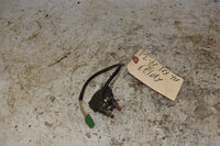 2017 Honda Rancher 4x4 TRX420FM Starter Relay