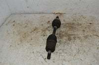 2017 Honda Rancher 4x4 TRX420FM Left Front Axle 44350-HR3-W51