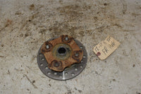 2017 Honda Rancher 4x4 TRX420FM Right Front Wheel Hub 44615-HR3-A20