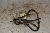 2017 Honda Rancher 4x4 TRX420FM Front Brake Lines 45127-HR3-A21