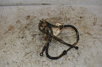 2017 Honda Rancher 4x4 TRX420FM Front Brake Lines 45127-HR3-A21