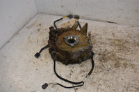 2017 Honda Rancher 4x4 TRX420FM Stator & Cover 31120-HR3-A42