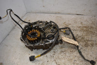 2017 Honda Rancher 4x4 TRX420FM Stator & Cover 31120-HR3-A42