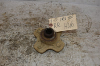 2017 Honda Rancher 4x4 TRX420FM Right Rear Wheel Hub 42610-HR3-A20