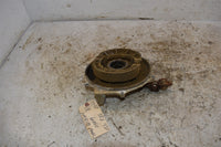 2017 Honda Rancher 4x4 TRX420FM Rear Brake Backing Plate 43010-HR3-A20