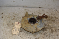 2017 Honda Rancher 4x4 TRX420FM Rear Brake Backing Plate 43010-HR3-A20