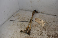 2017 Honda Rancher 4x4 TRX420FM Tie Rods 53521-HR3-A20