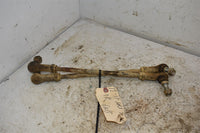 2017 Honda Rancher 4x4 TRX420FM Tie Rods 53521-HR3-A20