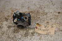 2017 Honda Rancher 4x4 TRX420FM Throttle Body 16400-HR3-A42