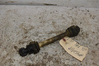 2017 Honda Rancher 4x4 TRX420FM Front Drive Shaft 40400-HR3-A20