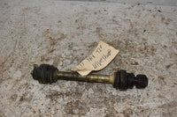 2017 Honda Rancher 4x4 TRX420FM Front Drive Shaft 40400-HR3-A20