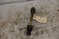 2017 Honda Rancher 4x4 TRX420FM Front Drive Shaft 40400-HR3-A20