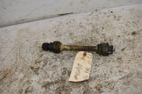 2017 Honda Rancher 4x4 TRX420FM Front Drive Shaft 40400-HR3-A20