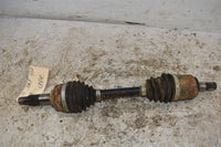 2017 Honda Rancher 4x4 TRX420FM Right Front Axle 44250-HR3-W51