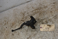 2017 Honda Rancher 4x4 TRX420FM Front Brake Master Cylinder 45510-HR3-305