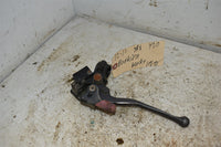 2017 Honda Rancher 4x4 TRX420FM Parking Brake Lever 53178-HR6-305