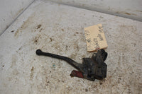 2017 Honda Rancher 4x4 TRX420FM Parking Brake Lever 53178-HR6-305