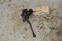 2017 Honda Rancher 4x4 TRX420FM Parking Brake Lever 53178-HR6-305