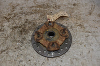 2017 Honda Rancher 4x4 TRX420FM Left Front Wheel Hub 44615-HR3-A20