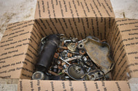 2017 Honda Rancher 4x4 TRX420FM Bolts Lot