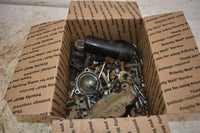 2017 Honda Rancher 4x4 TRX420FM Bolts Lot