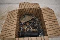 2017 Honda Rancher 4x4 TRX420FM Bolts Lot