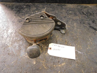 1987 Yamaha Big Bear 350 Shifter