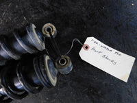 2002 Suzuki Vinson 500 Front Shocks