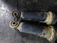 2002 Suzuki Vinson 500 Front Shocks