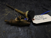 1999 Polaris Sportsman 500 Rear Brake Master Cylinder