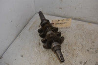 2015 Arctic Cat Wildcat Sport 700 Crankshaft CORE 3307-008