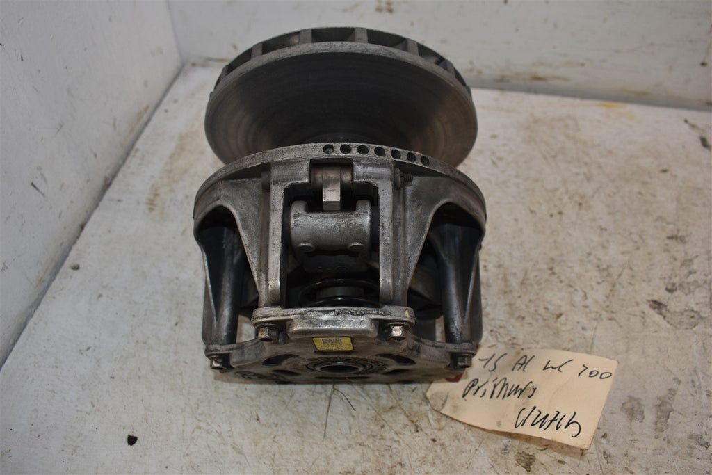 2015 Arctic Cat Wildcat Sport 700 Primary Clutch 0823-376