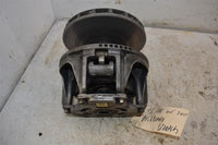 2015 Arctic Cat Wildcat Sport 700 Primary Clutch 0823-376