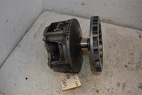 2015 Arctic Cat Wildcat Sport 700 Primary Clutch 0823-376