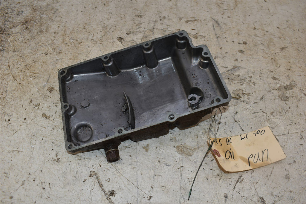 2015 Arctic Cat Wildcat Sport 700 Oil Pan 3306-974