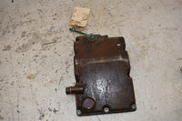 2015 Arctic Cat Wildcat Sport 700 Oil Pan 3306-974