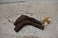 2015 Arctic Cat Wildcat Sport 700 Motor Mounts 0408-064