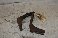 2015 Arctic Cat Wildcat Sport 700 Motor Mounts 0408-064