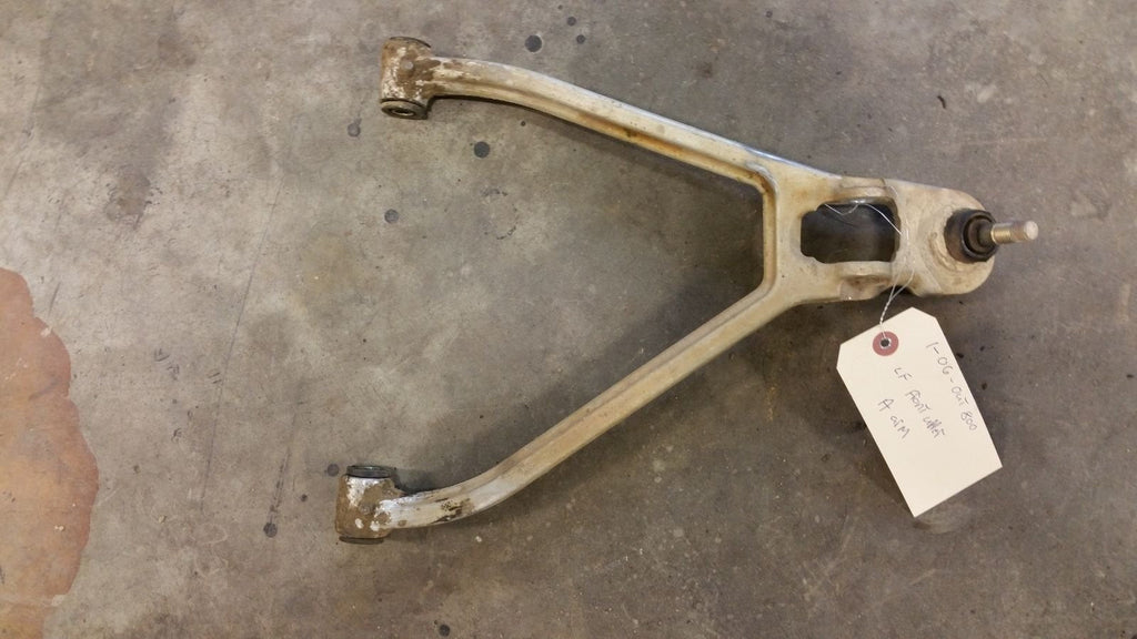2006 Can-Am Outlander 800 Left Front Upper A Arm