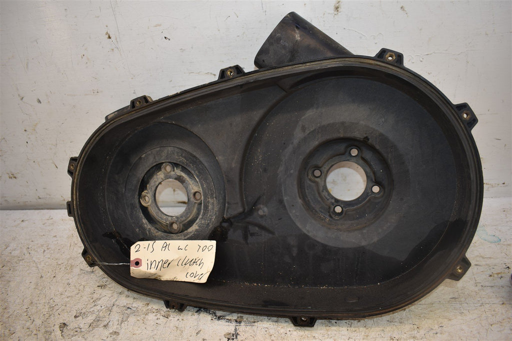 2015 Arctic Cat Wildcat Sport 700 Inner Clutch Cover 0806-173