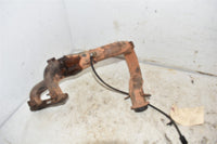 2015 Arctic Cat Wildcat Sport 700 Header Pipe 0512-805
