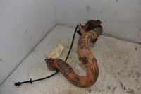 2015 Arctic Cat Wildcat Sport 700 Header Pipe 0512-805