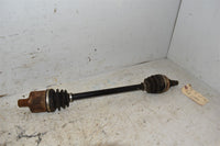2015 Arctic Cat Wildcat Sport 700 Left Rear Axle 2502-355