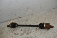 2015 Arctic Cat Wildcat Sport 700 Left Rear Axle 2502-355