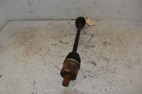 2015 Arctic Cat Wildcat Sport 700 Left Rear Axle 2502-355