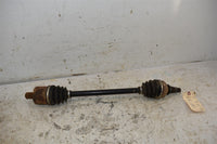 2015 Arctic Cat Wildcat Sport 700 Left Rear Axle 2502-355