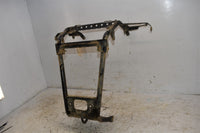 2015 Arctic Cat Wildcat Sport 700 Front Bumper 5506-235